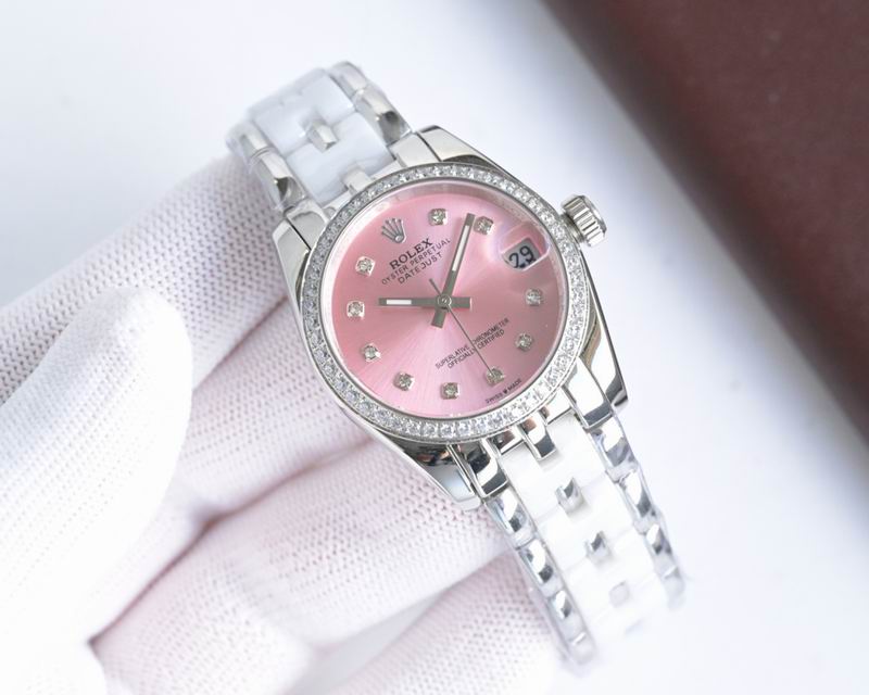 Rolex 31mm 081119